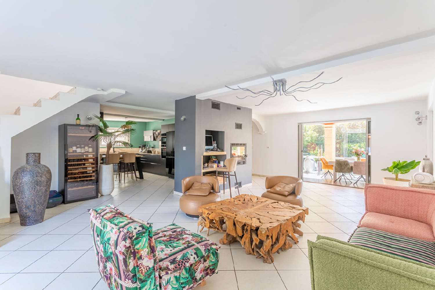 en venta villa Sausset-les-Pins Bocas del Ródano 2