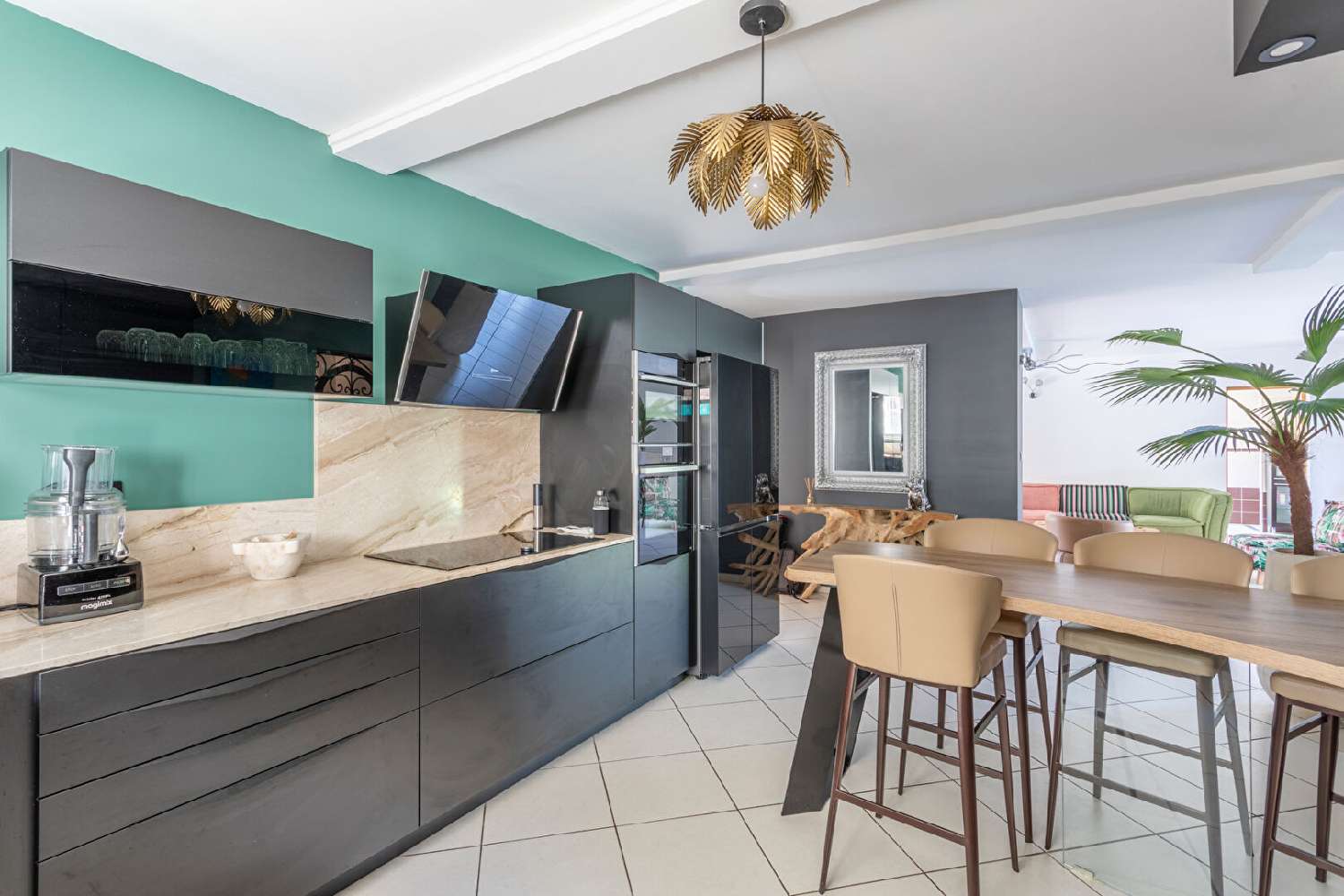 en venta villa Sausset-les-Pins Bocas del Ródano 3