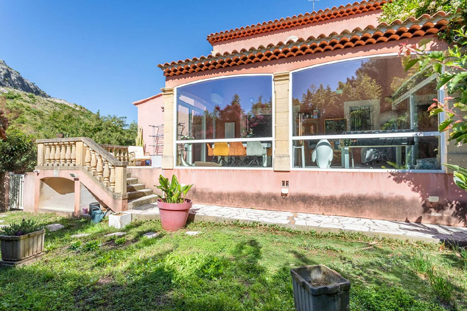 en venta villa Sausset-les-Pins Bocas del Ródano 5