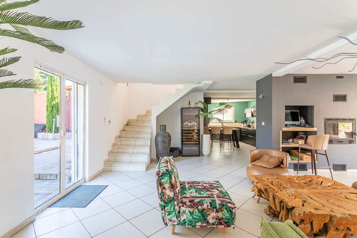 en venta villa Sausset-les-Pins Bocas del Ródano 7