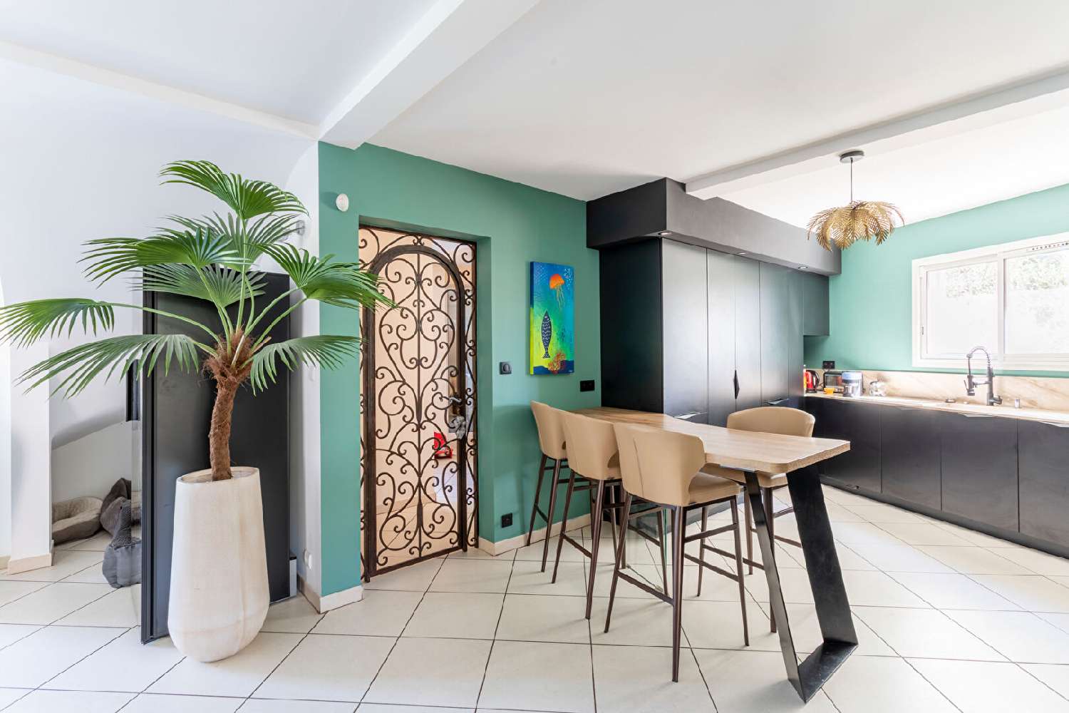 en venta villa Sausset-les-Pins Bocas del Ródano 8
