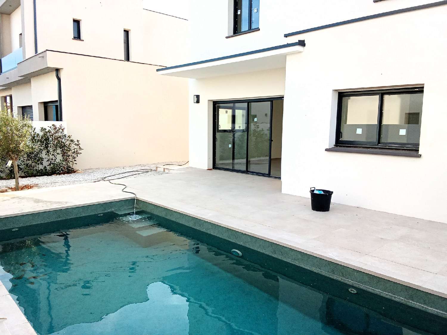 en venta villa Sérignan Hérault 1