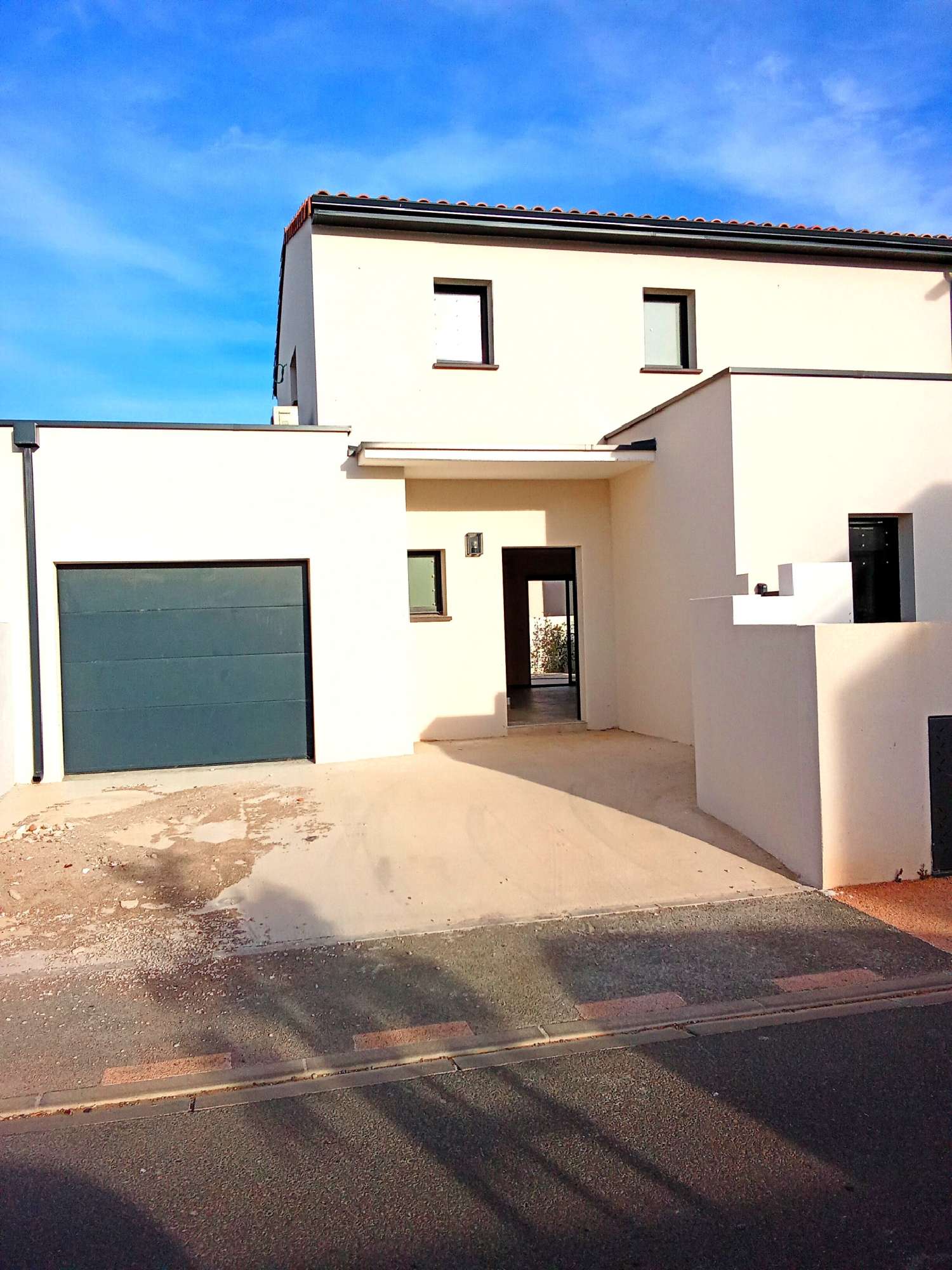 en venta villa Sérignan Hérault 2