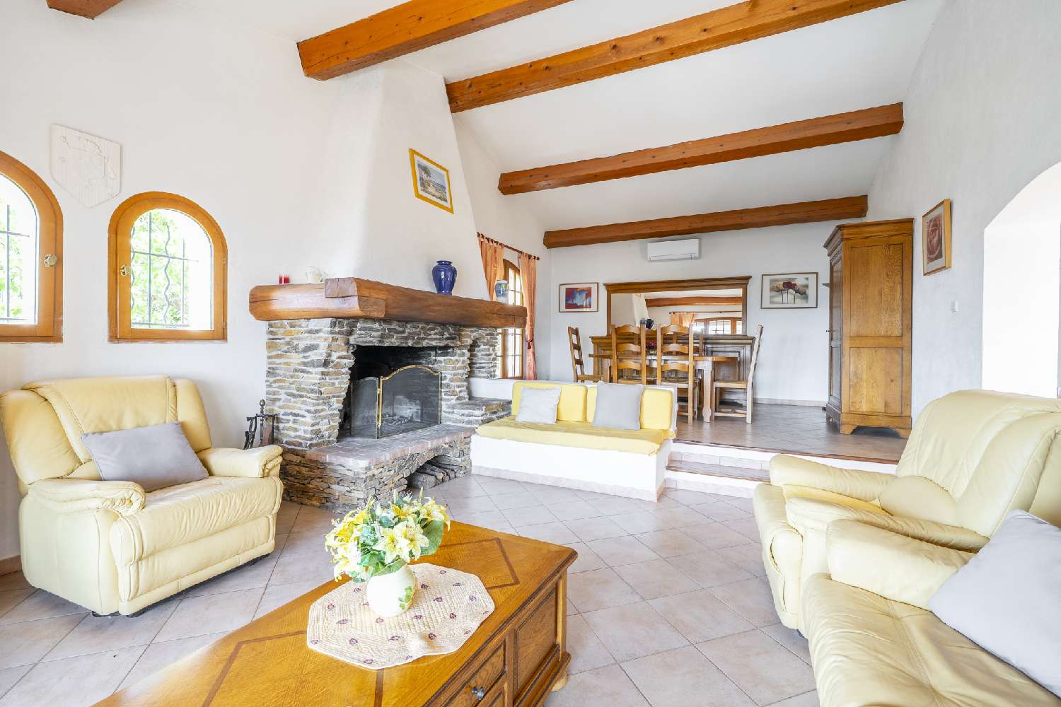  for sale villa Solliès-Ville Var 2