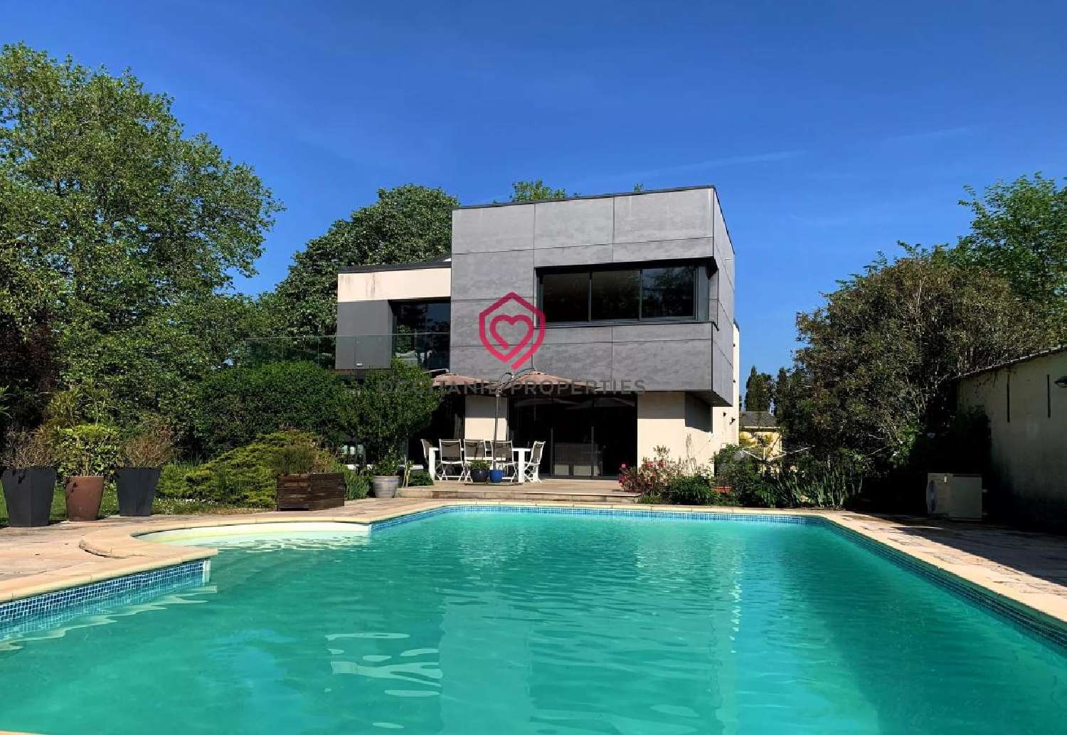 te koop villa Sorèze Tarn 2