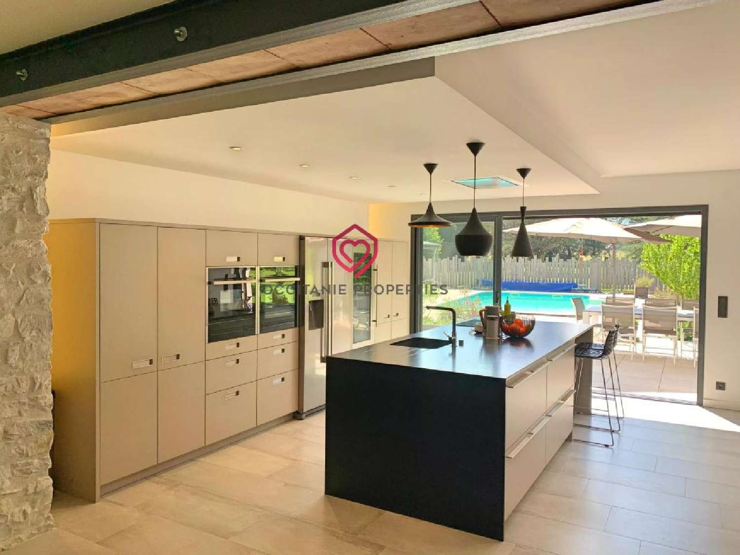 te koop villa Sorèze Tarn 4