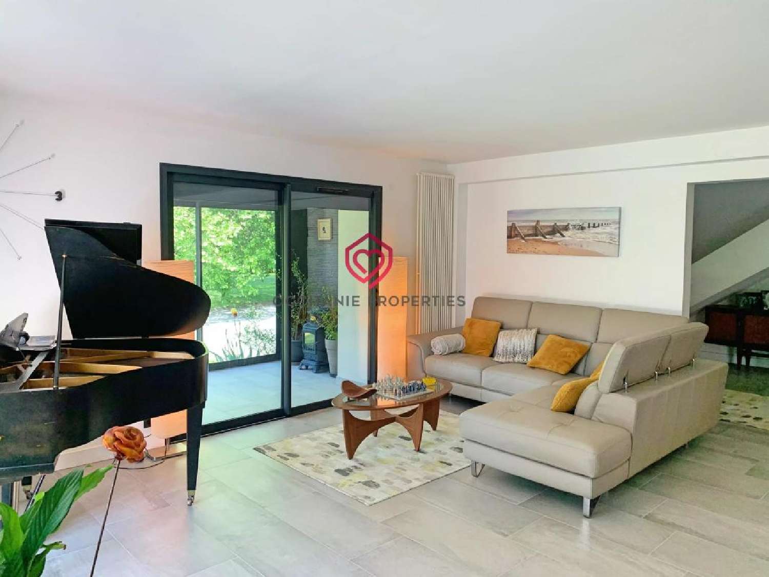te koop villa Sorèze Tarn 6