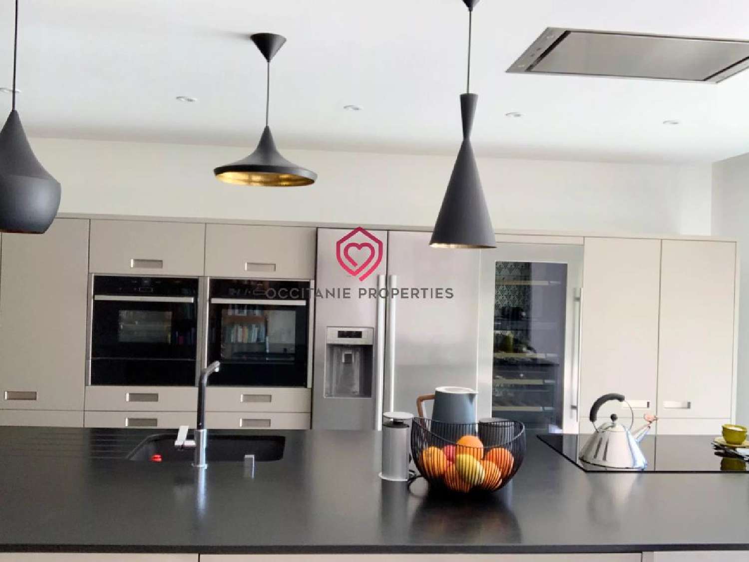 te koop villa Sorèze Tarn 7