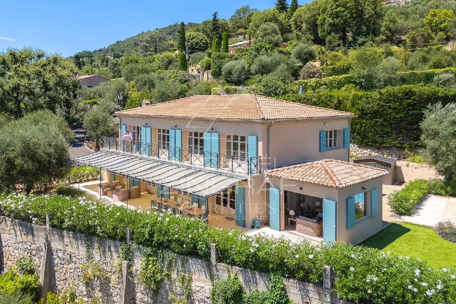  en venta villa Spéracèdes Alpes-Maritimes 1