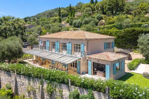Spéracèdes Alpes-Maritimes villa foto 7351628