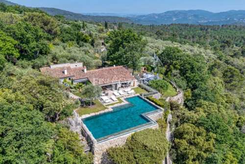 Spéracèdes Alpes-Maritimes villa foto 7355977