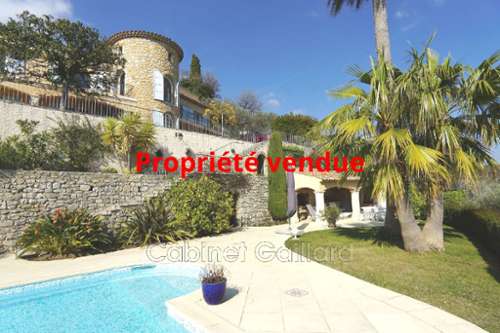 Spéracèdes Alpes-Maritimes villa foto 7364744