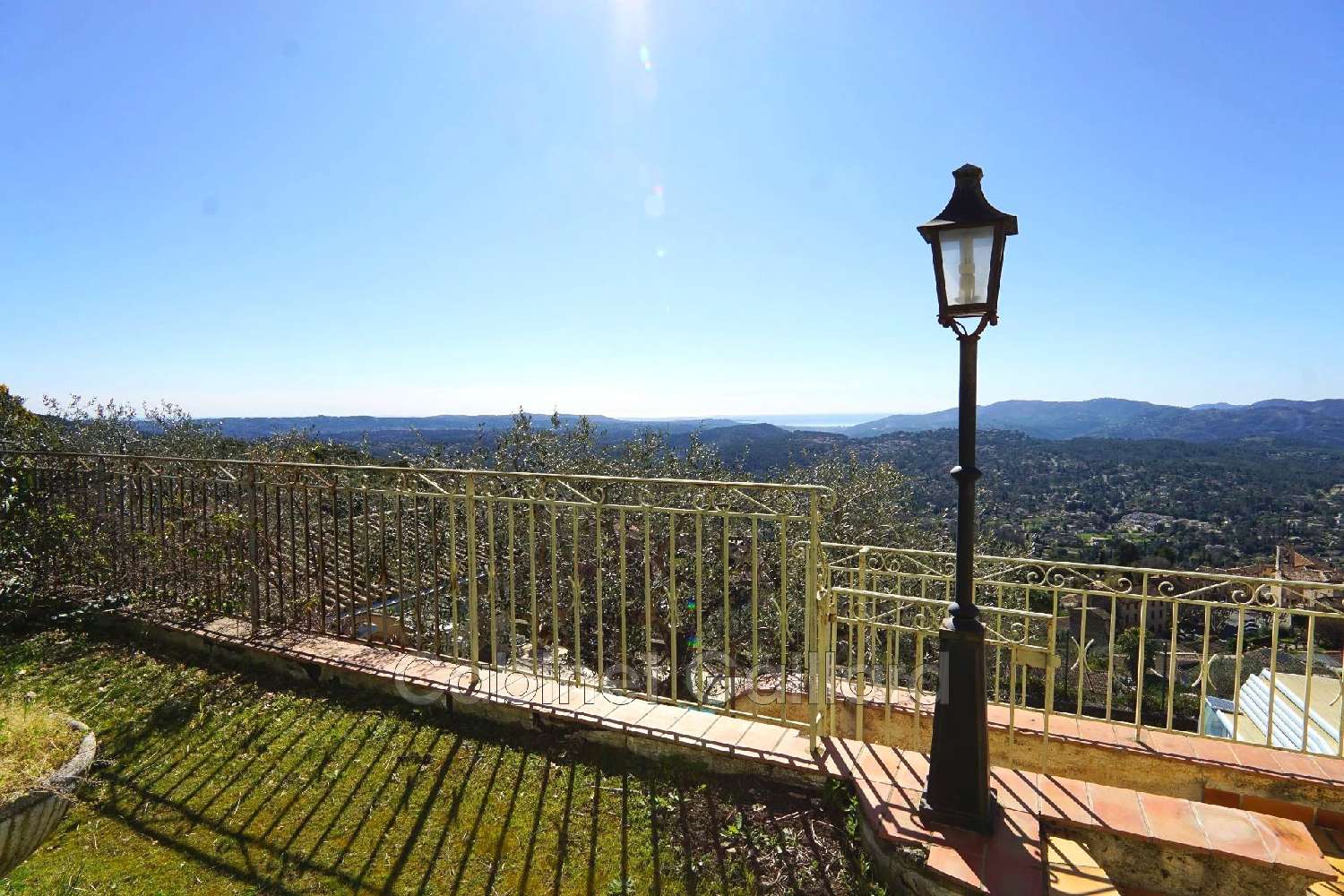  te koop villa Spéracèdes Alpes-Maritimes 1