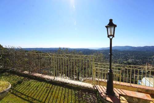 Spéracèdes Alpes-Maritimes villa foto 7365008