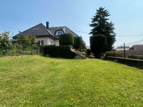 Steinbrunn-le-Bas Haut-Rhin villa foto 7358642