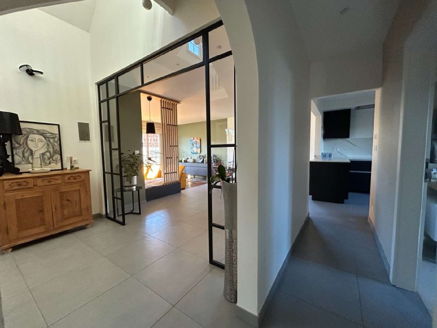 en venta villa Steinbrunn-le-Bas Haut-Rhin 4