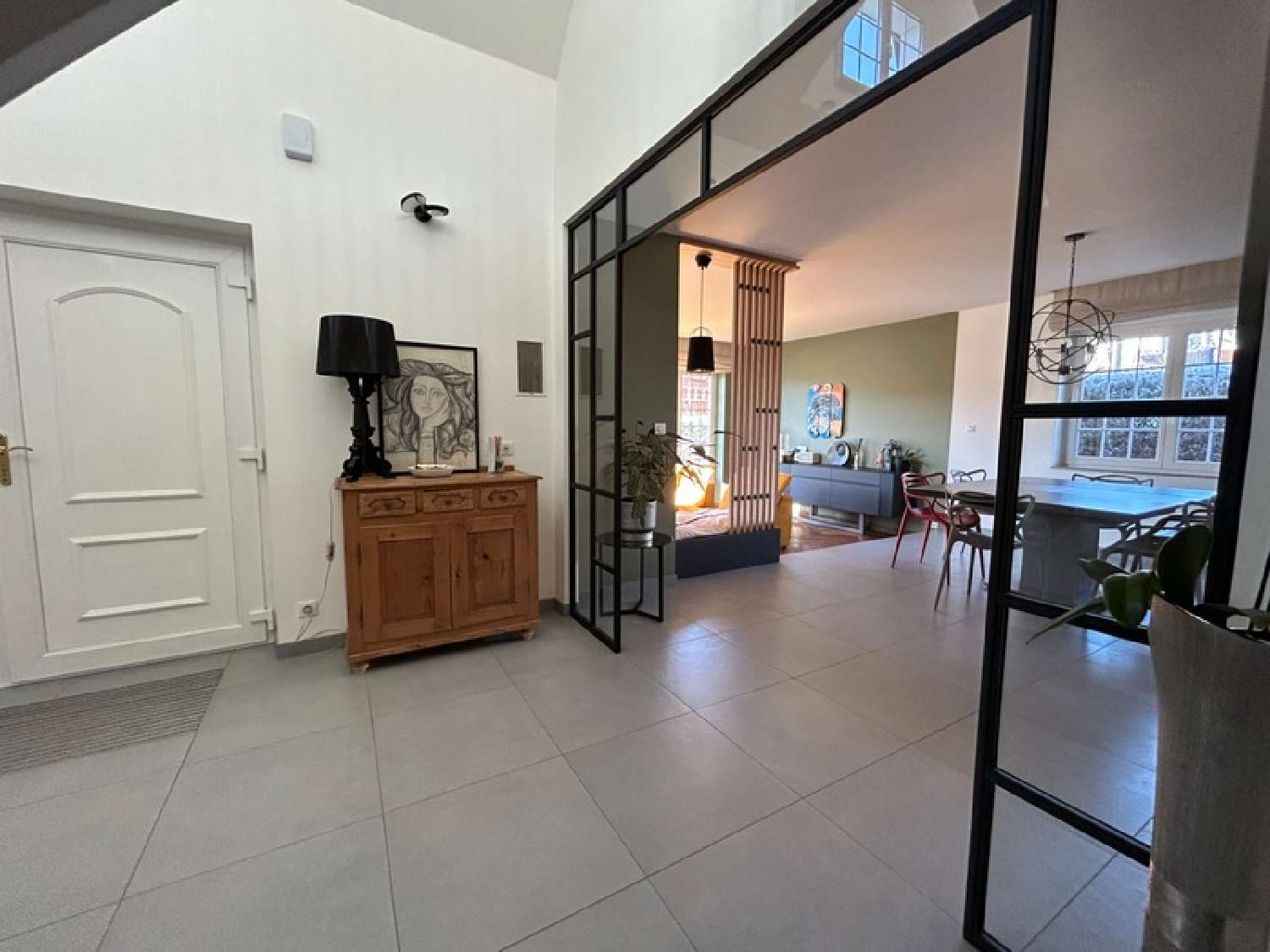en venta villa Steinbrunn-le-Bas Haut-Rhin 5