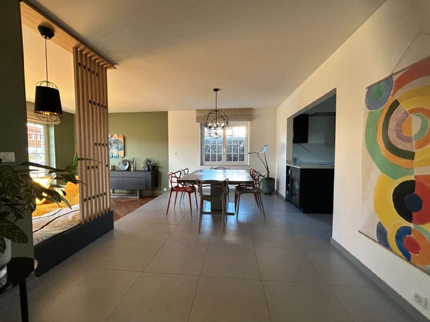 en venta villa Steinbrunn-le-Bas Haut-Rhin 6