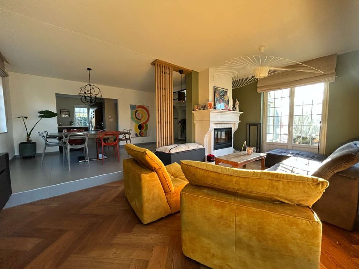 en venta villa Steinbrunn-le-Bas Haut-Rhin 7