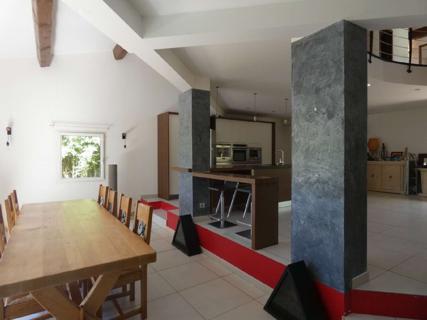  à vendre villa Sumène Gard 4