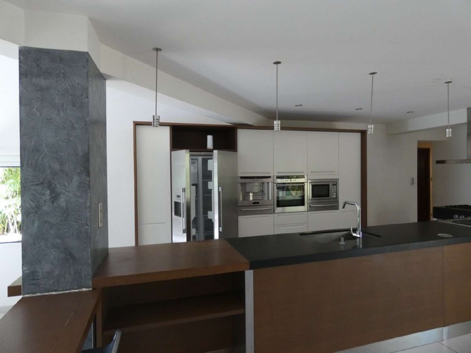  à vendre villa Sumène Gard 6
