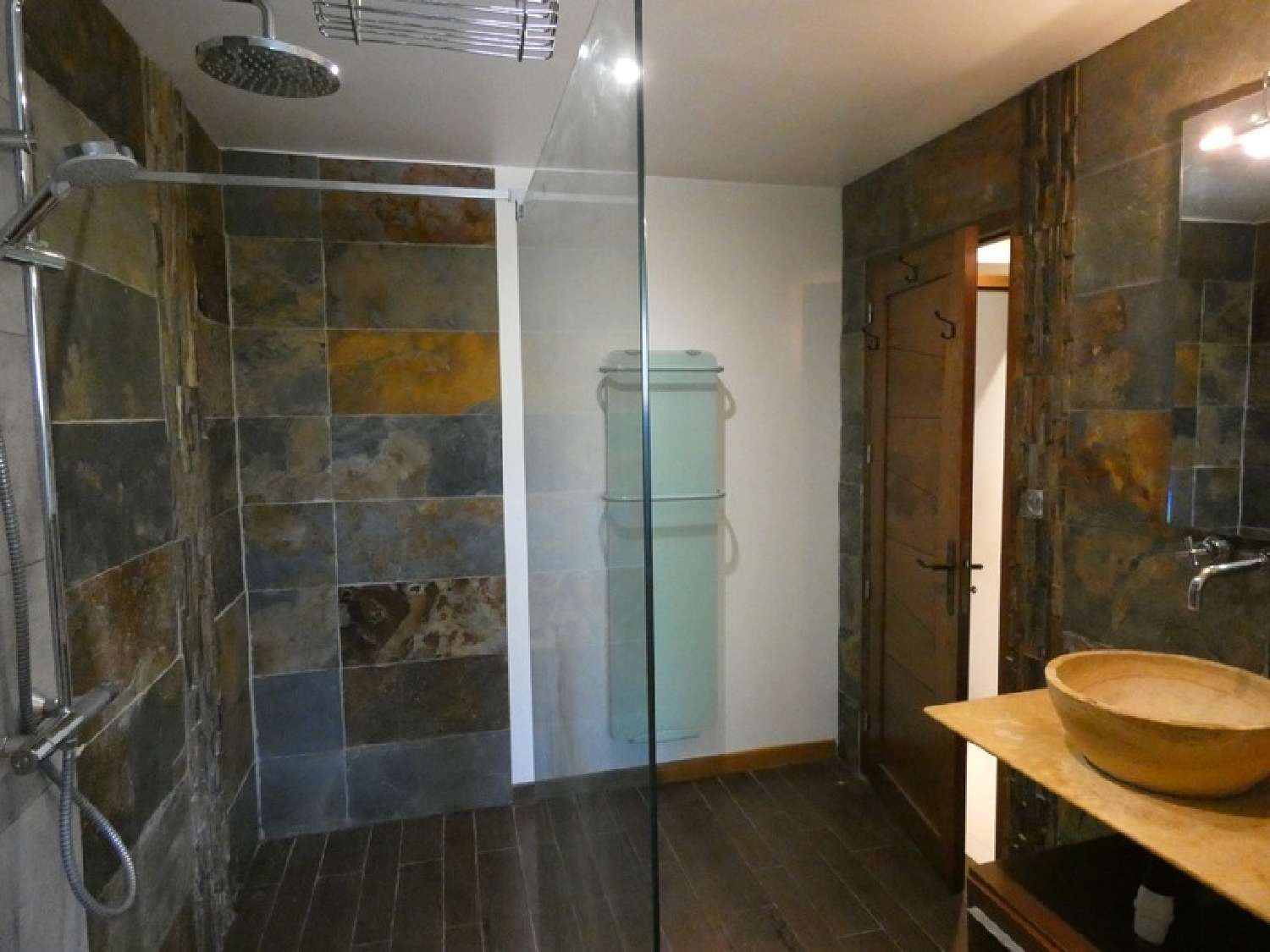  à vendre villa Sumène Gard 7