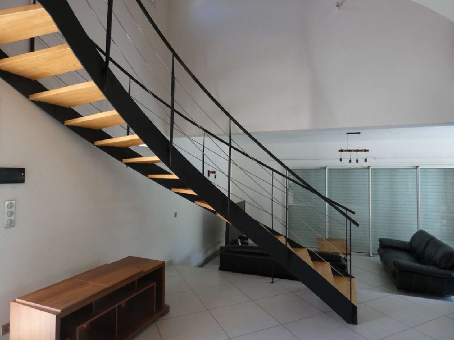  à vendre villa Sumène Gard 8