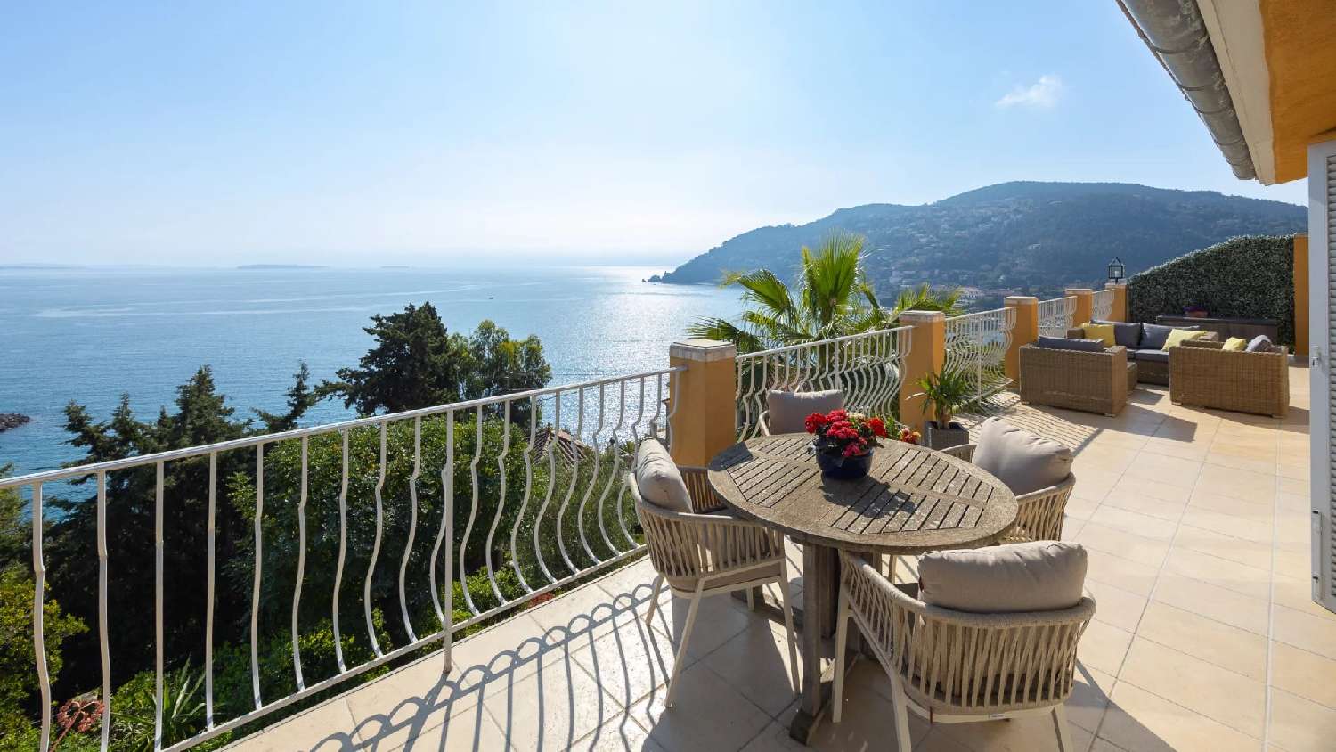  for sale villa Théoule-sur-Mer Alpes-Maritimes 5