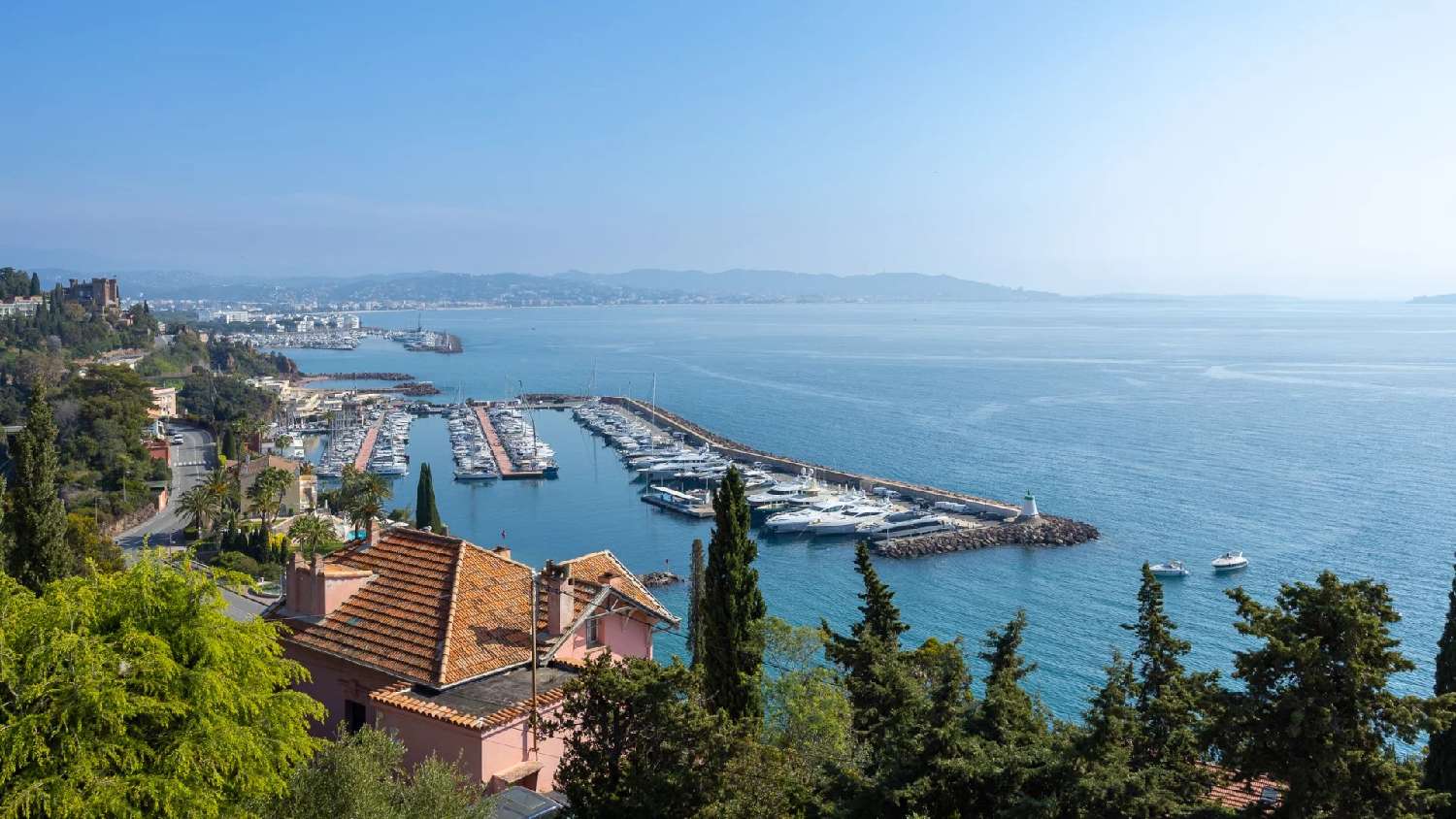  for sale villa Théoule-sur-Mer Alpes-Maritimes 6