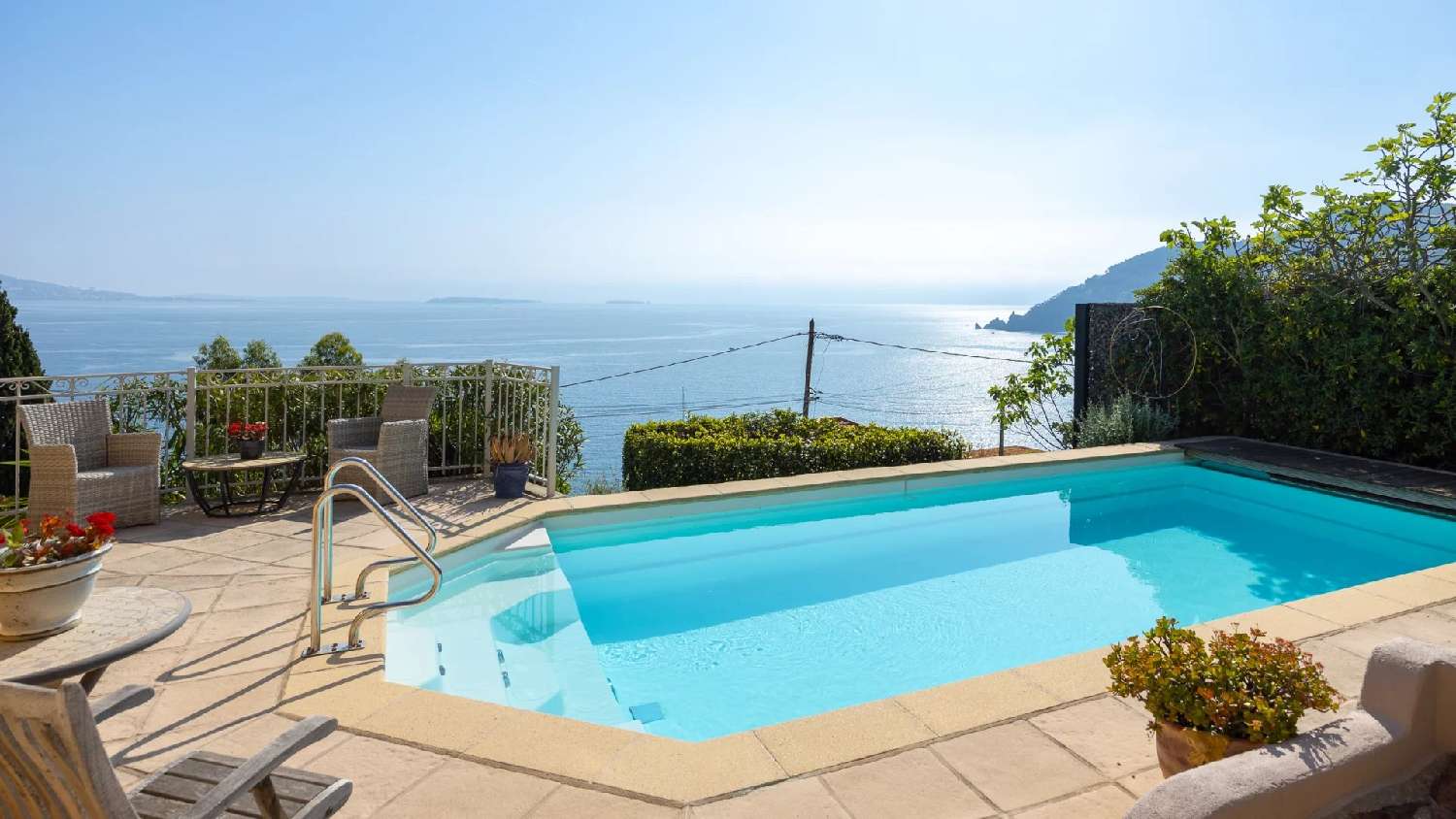  for sale villa Théoule-sur-Mer Alpes-Maritimes 7