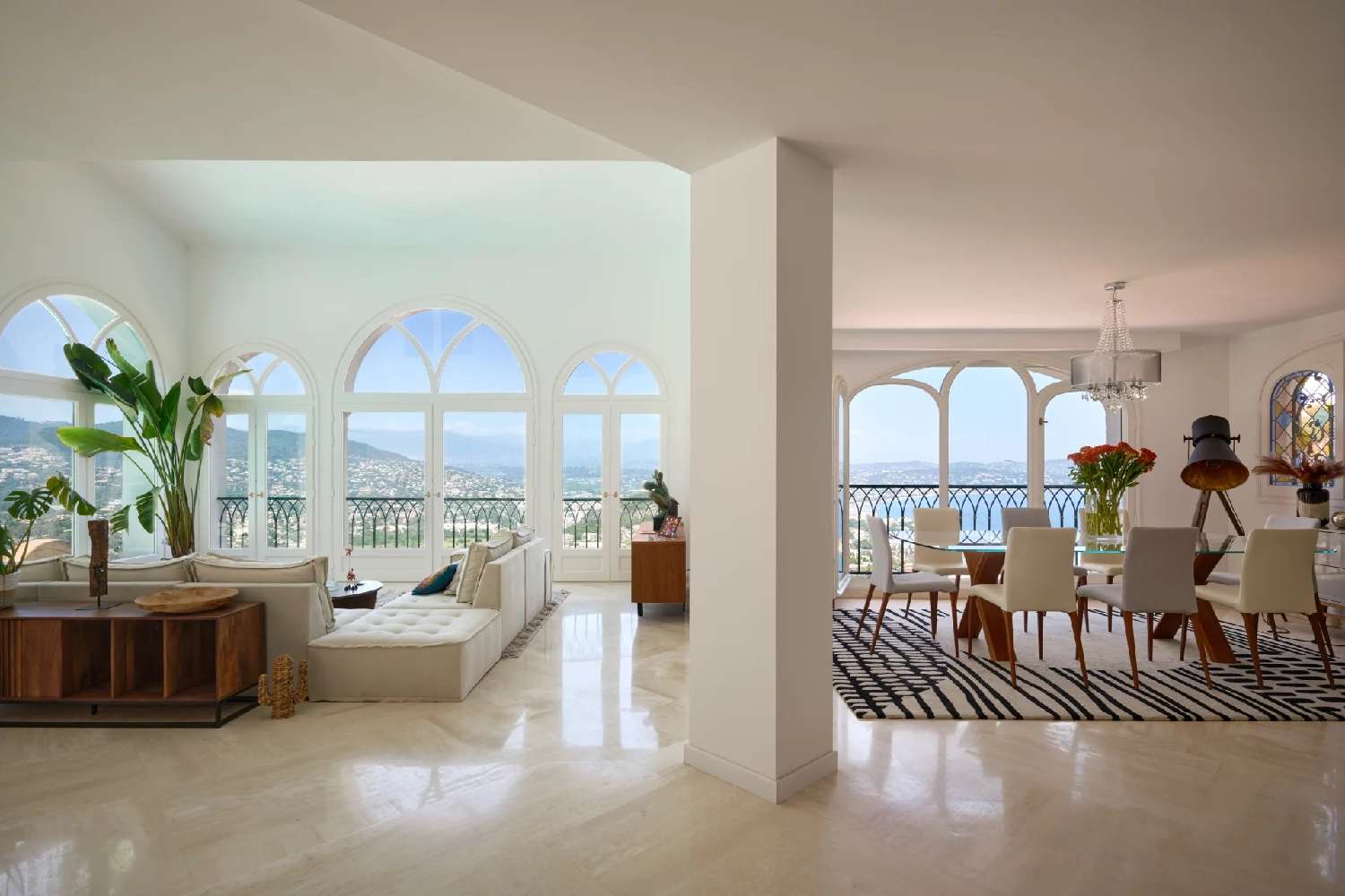  te koop villa Théoule-sur-Mer Alpes-Maritimes 3