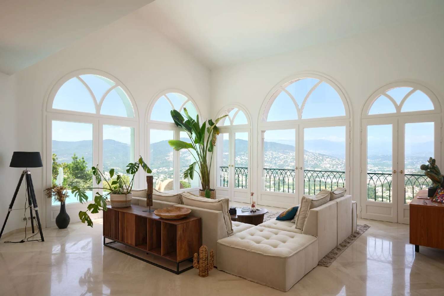  te koop villa Théoule-sur-Mer Alpes-Maritimes 4