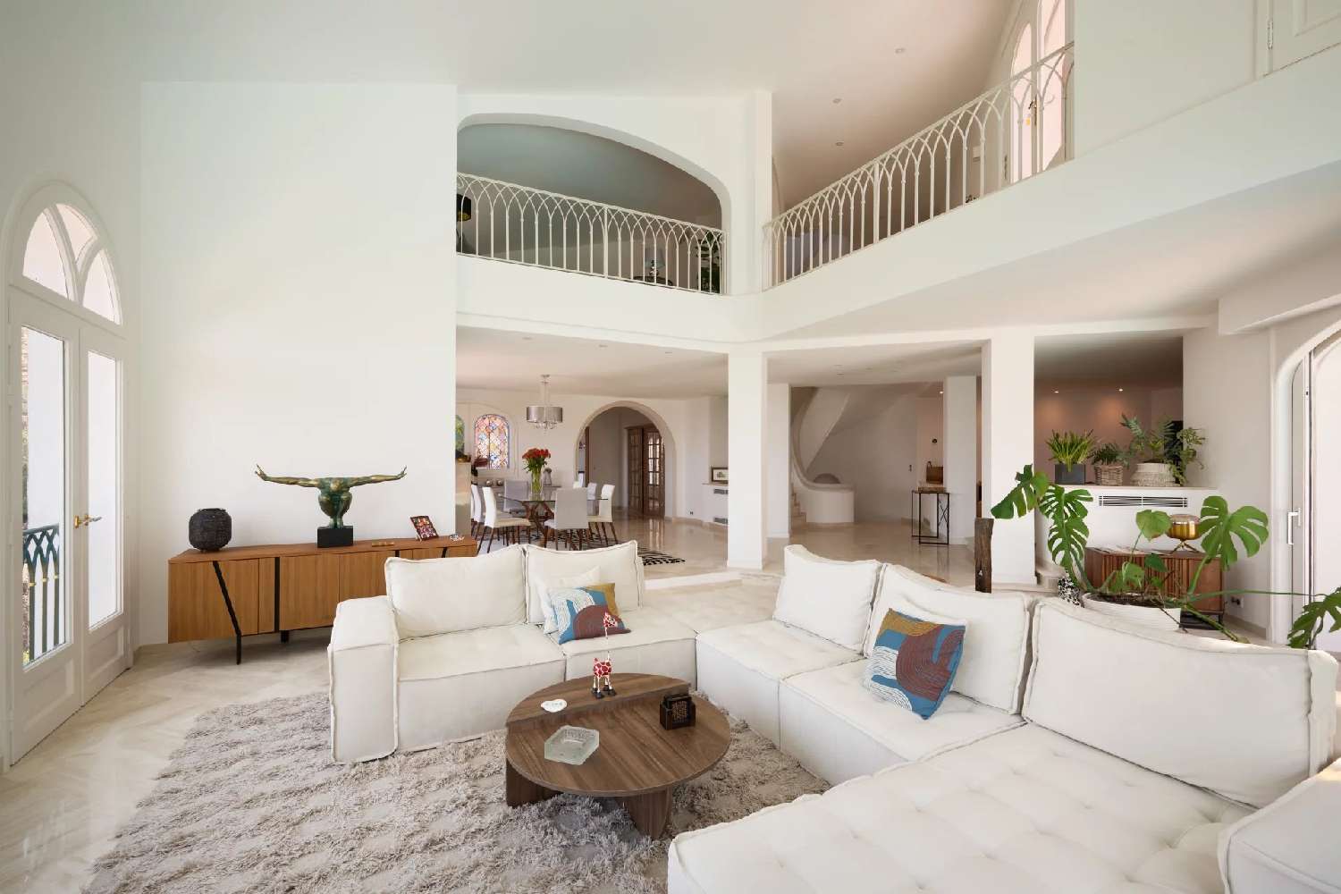  te koop villa Théoule-sur-Mer Alpes-Maritimes 5