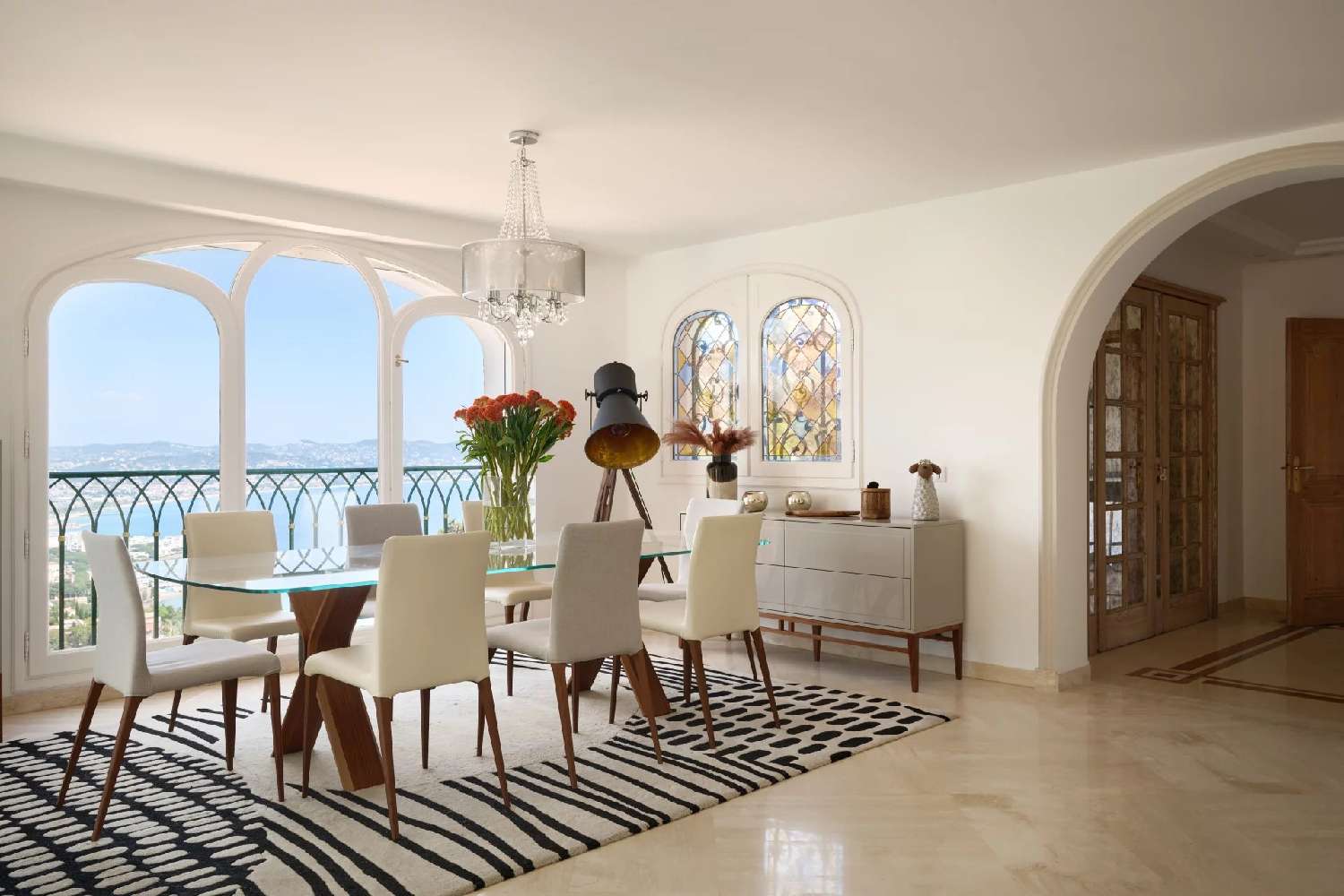  te koop villa Théoule-sur-Mer Alpes-Maritimes 6