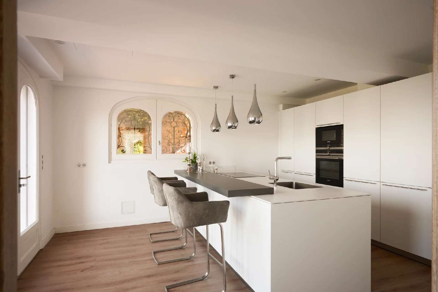  te koop villa Théoule-sur-Mer Alpes-Maritimes 7