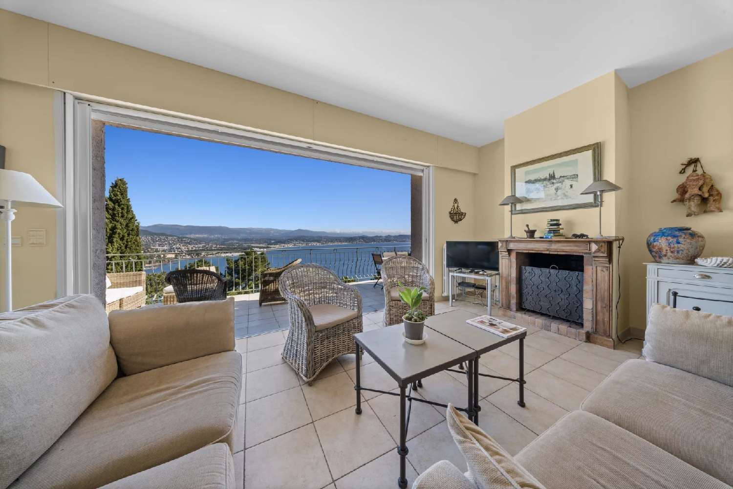  te koop villa Théoule-sur-Mer Alpes-Maritimes 2