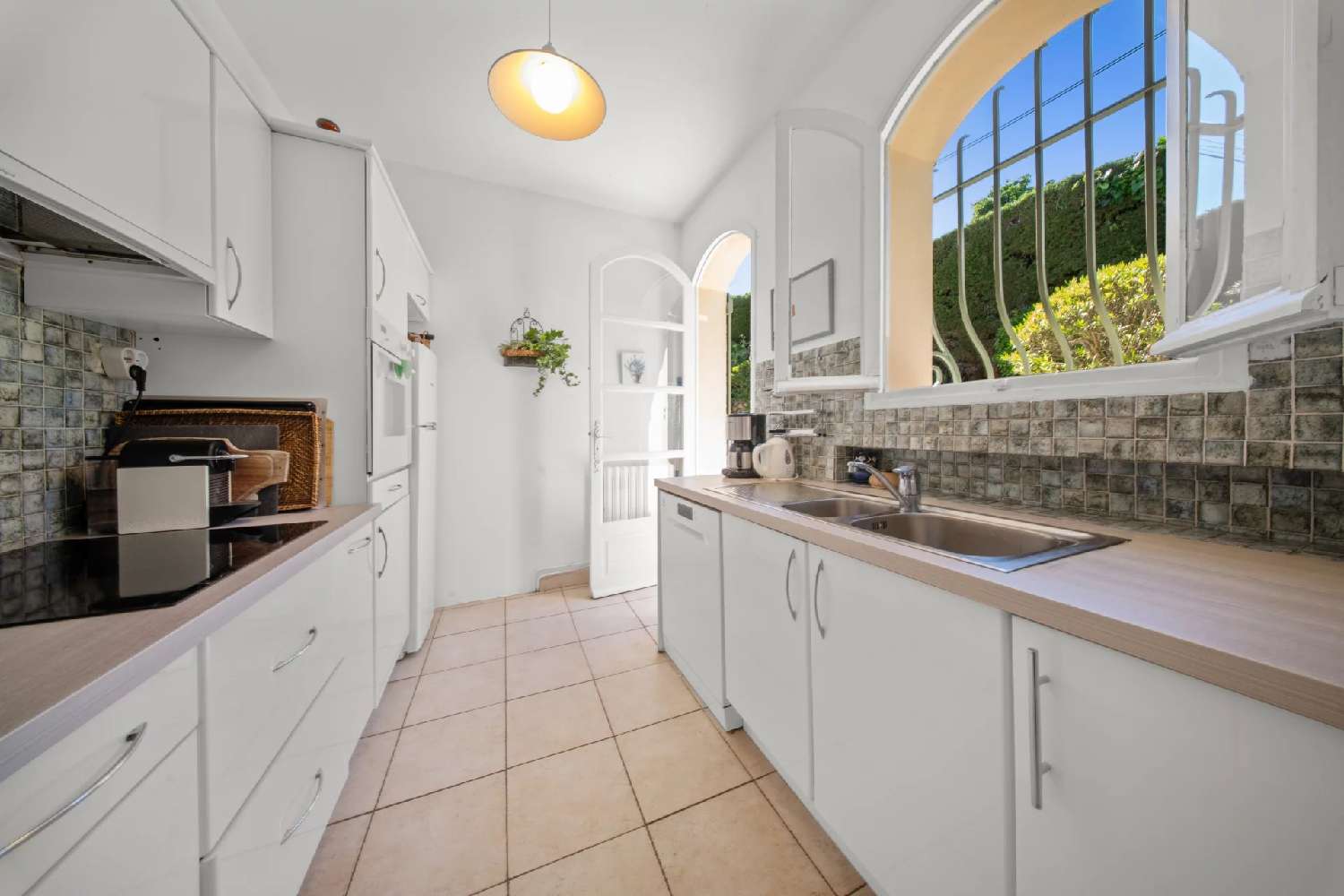  te koop villa Théoule-sur-Mer Alpes-Maritimes 3