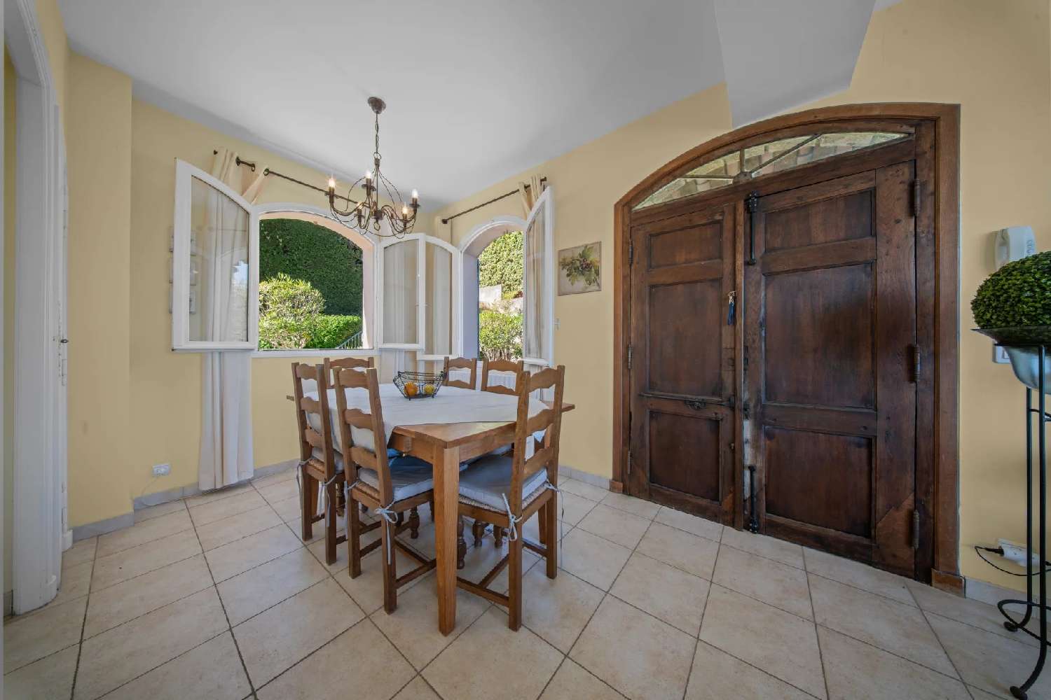  te koop villa Théoule-sur-Mer Alpes-Maritimes 4