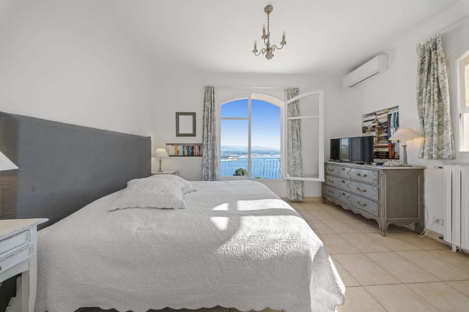  te koop villa Théoule-sur-Mer Alpes-Maritimes 5