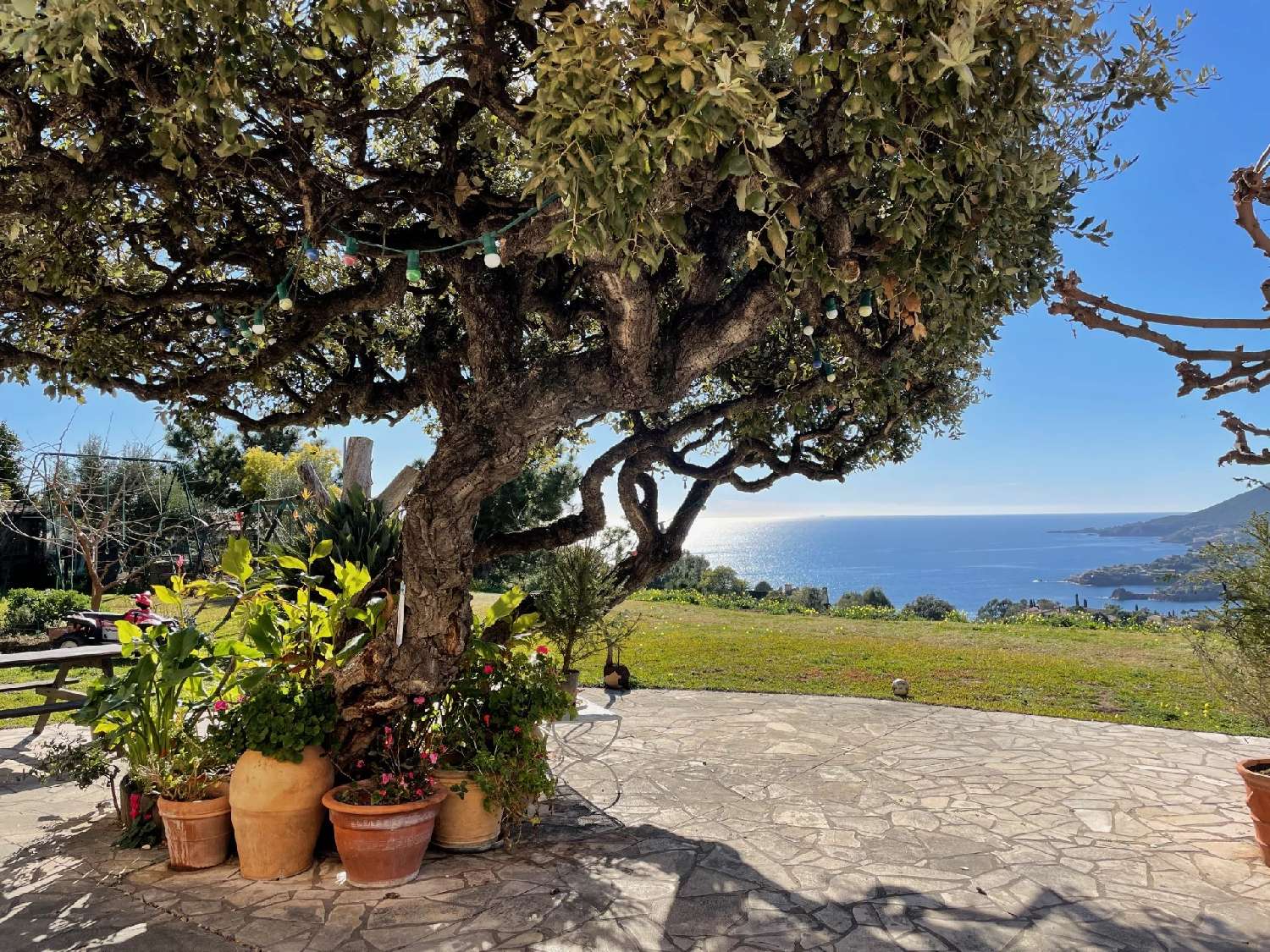  te koop villa Théoule-sur-Mer Alpes-Maritimes 1