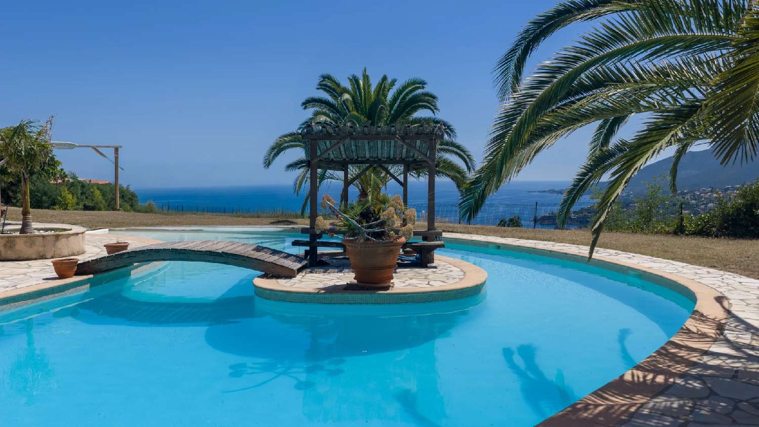  te koop villa Théoule-sur-Mer Alpes-Maritimes 5