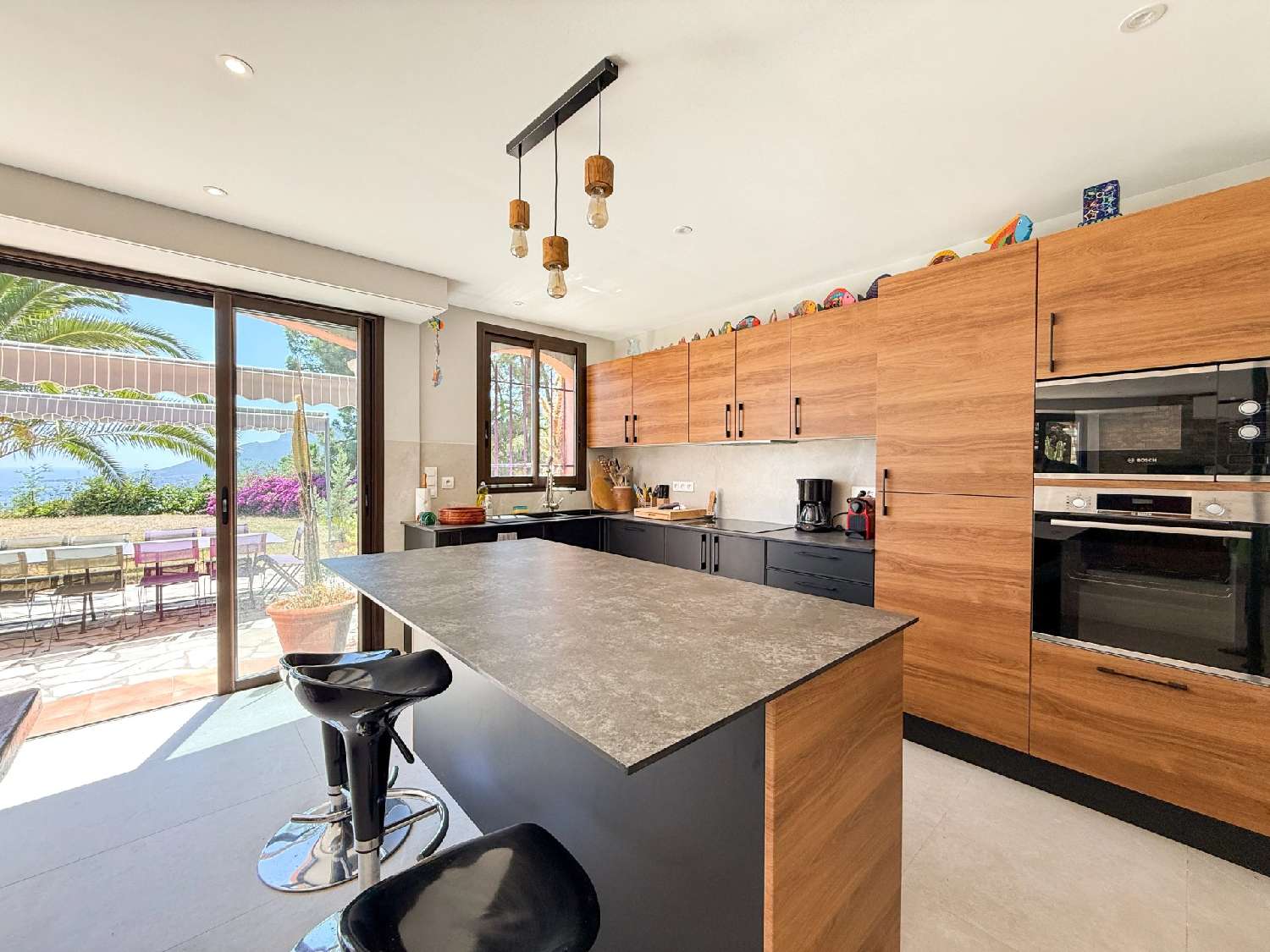  te koop villa Théoule-sur-Mer Alpes-Maritimes 8