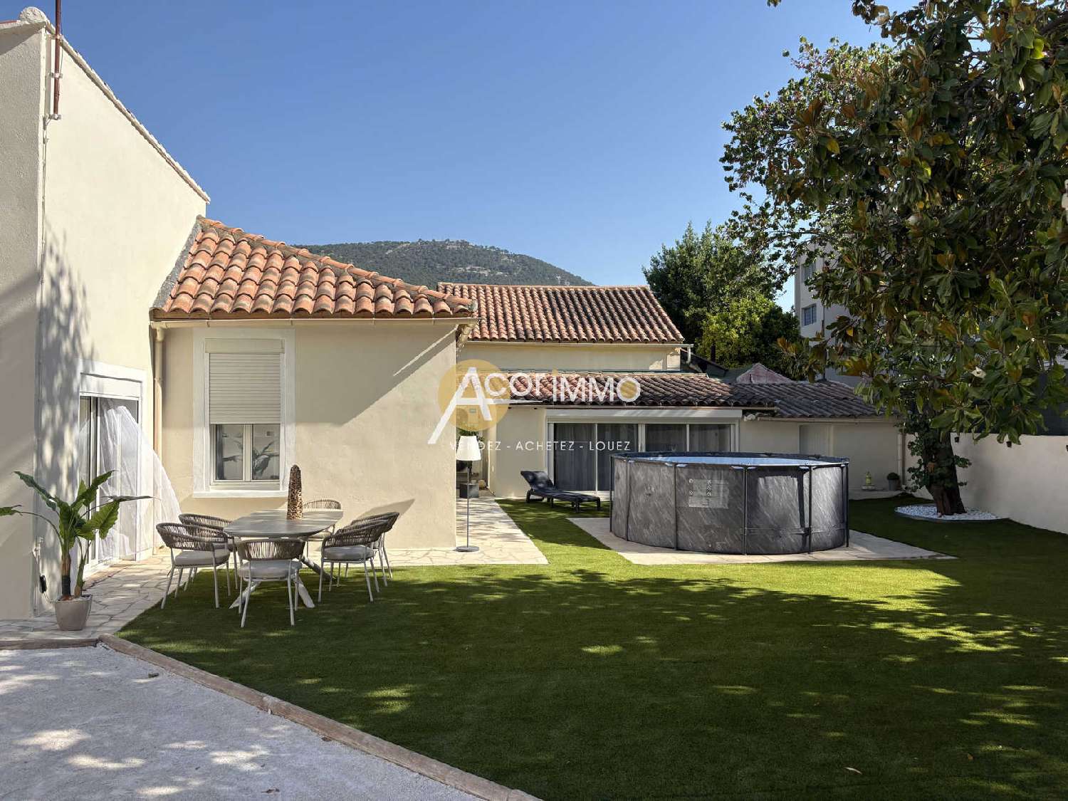  for sale villa Toulon 83100 Var 1