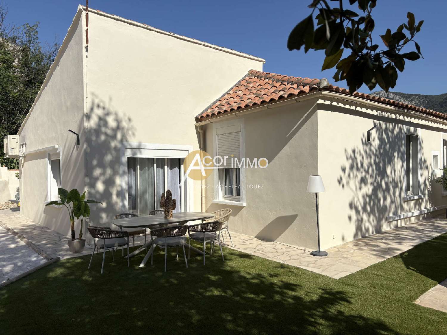  for sale villa Toulon 83100 Var 2