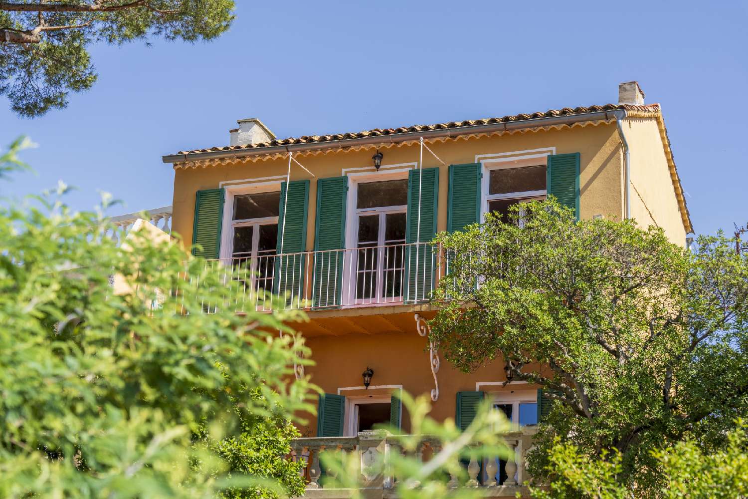 en venta villa Toulon Var 1