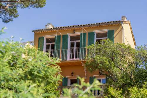 Toulon Var villa foto 7353328