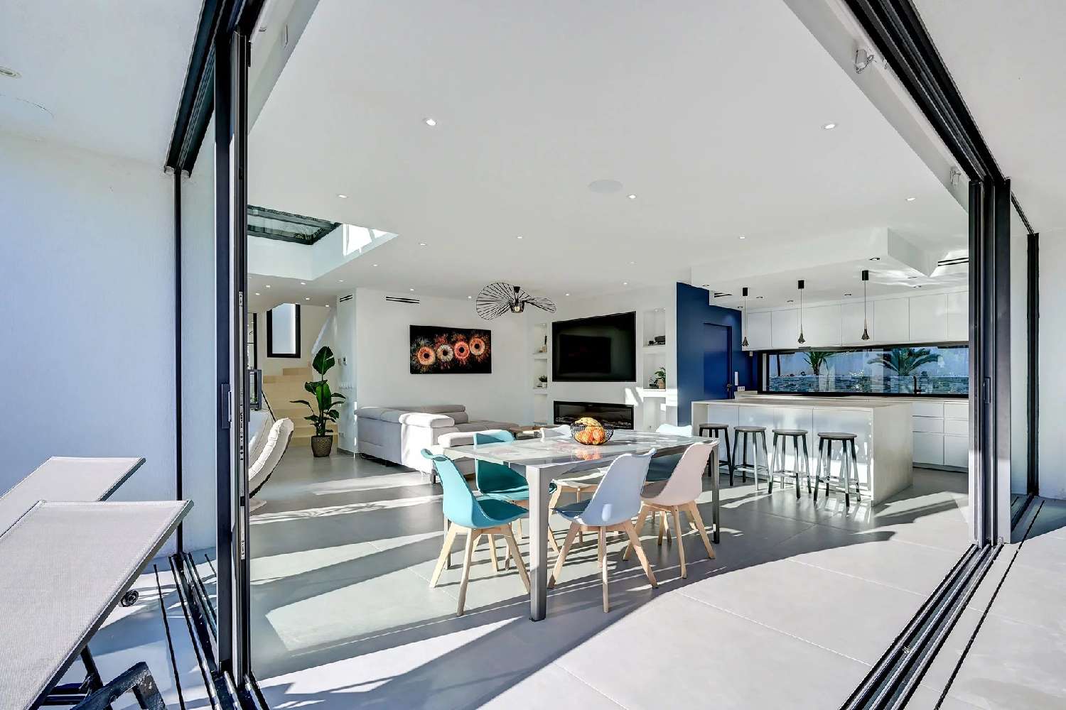 te koop villa Toulon Var 1
