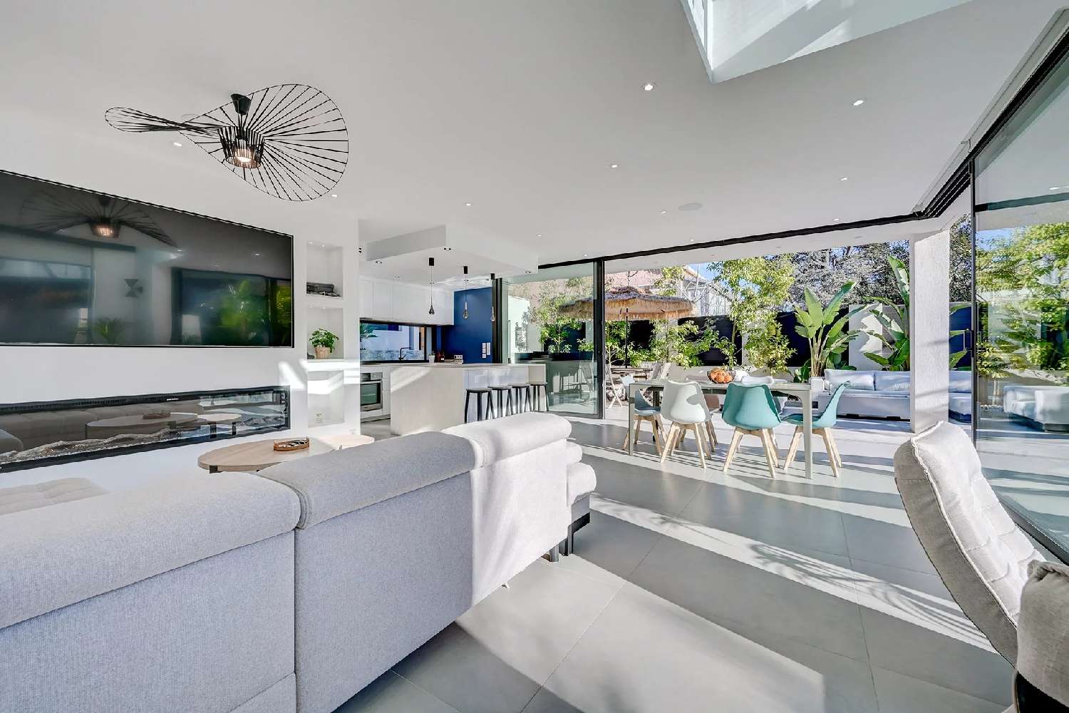 te koop villa Toulon Var 3