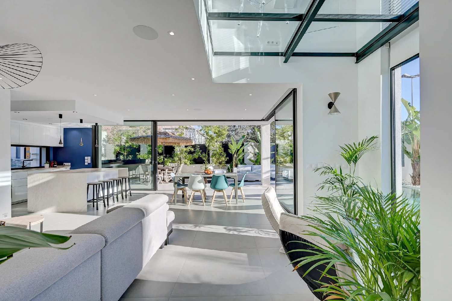 te koop villa Toulon Var 4
