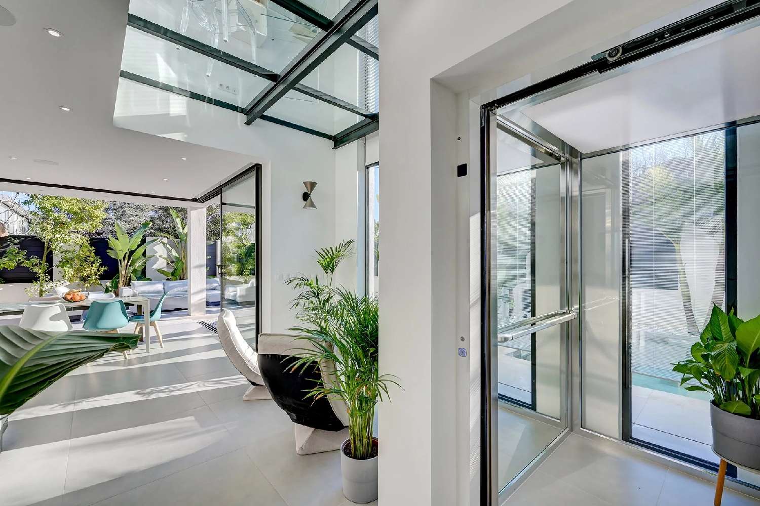 te koop villa Toulon Var 7